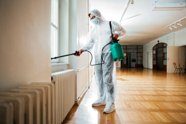 Best Pest Control for Multi-Family Homes  in Montague, CA